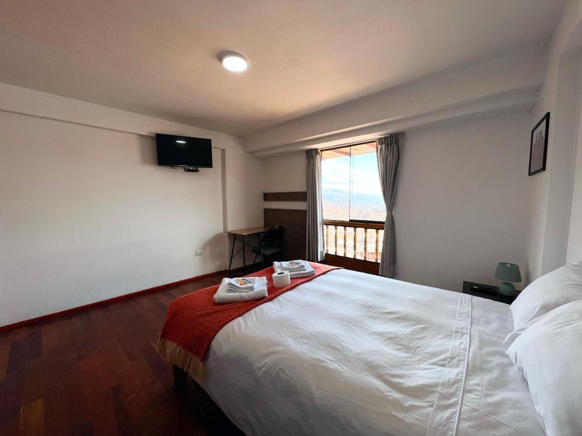 Hotel Moon Cuzco