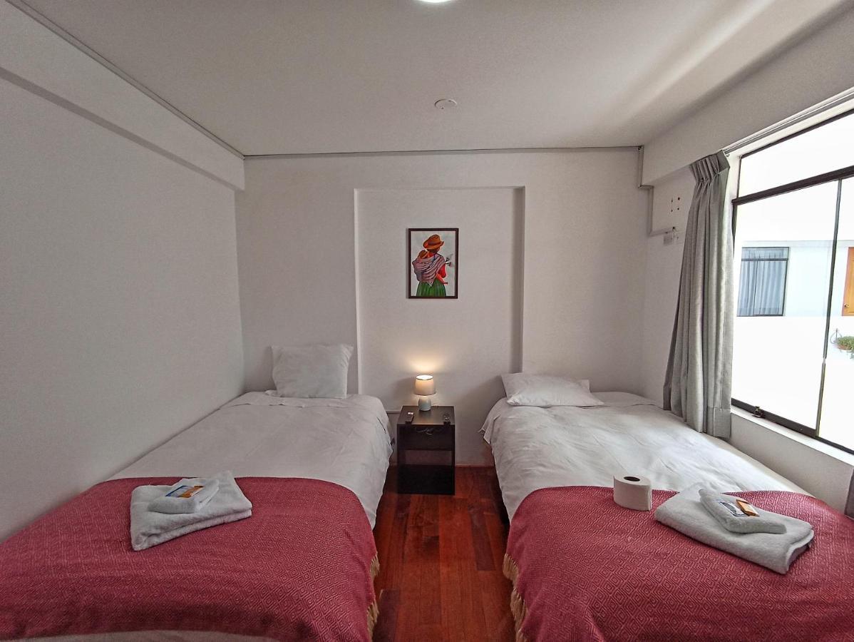 Moon 3* Cuzco