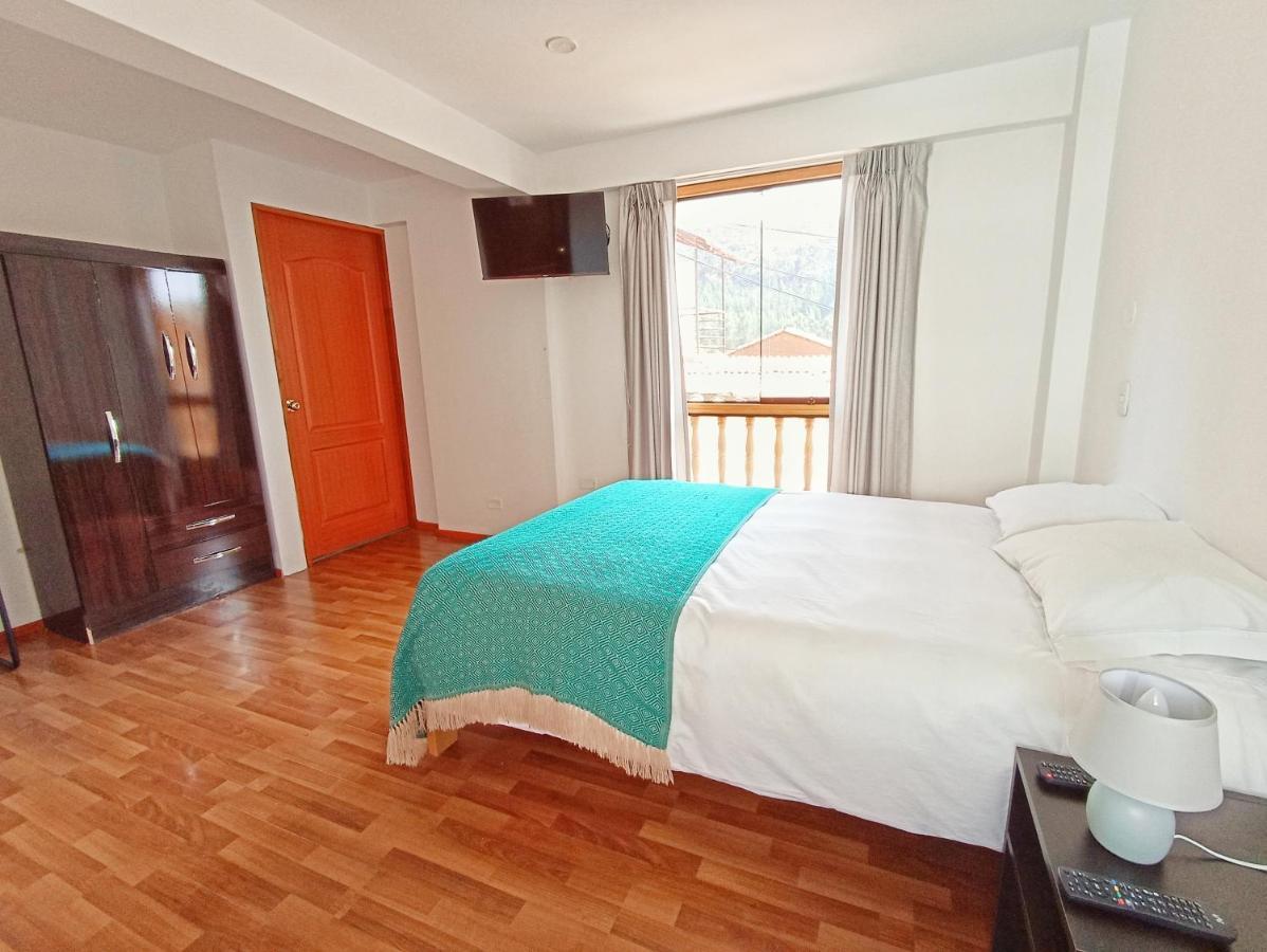 Moon Hotel Cuzco