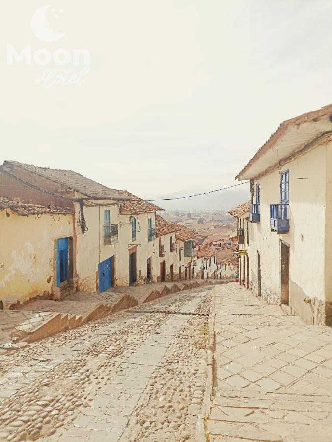 Hotel Moon Cuzco