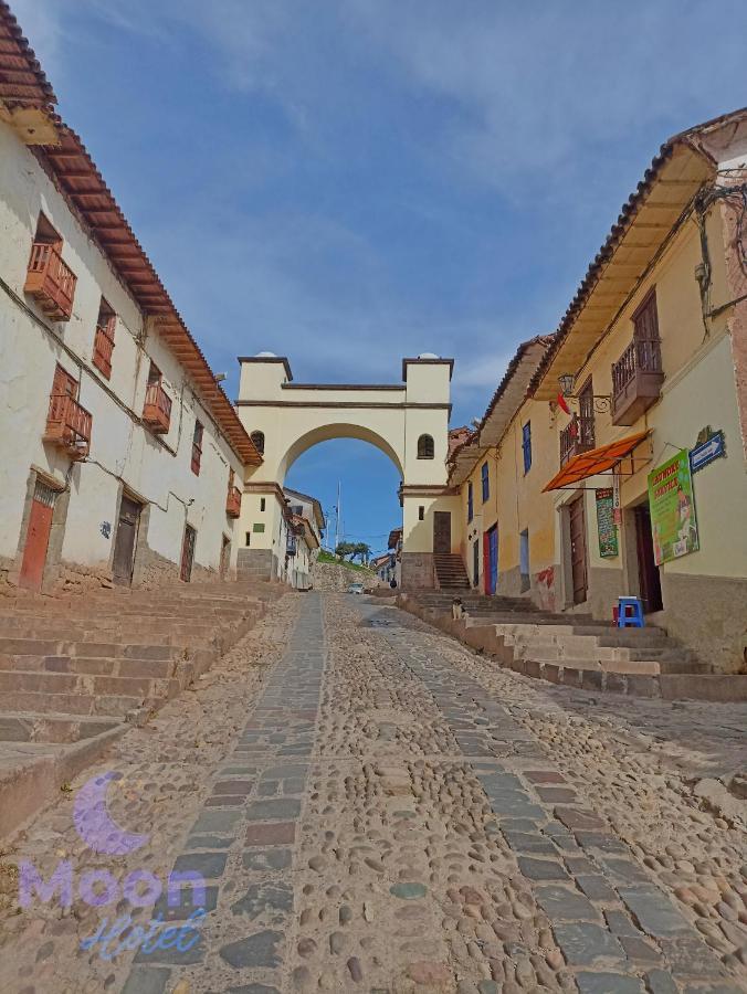 Hotel Moon Cuzco